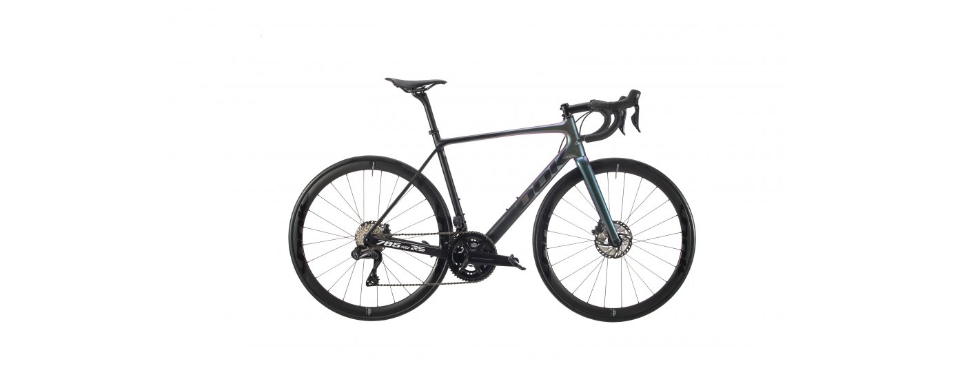 785 Huez RS Chameleon Mat Glossy