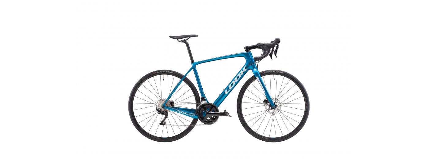 765 OPTIMUM+ METALLIC BLUE GLOSSY