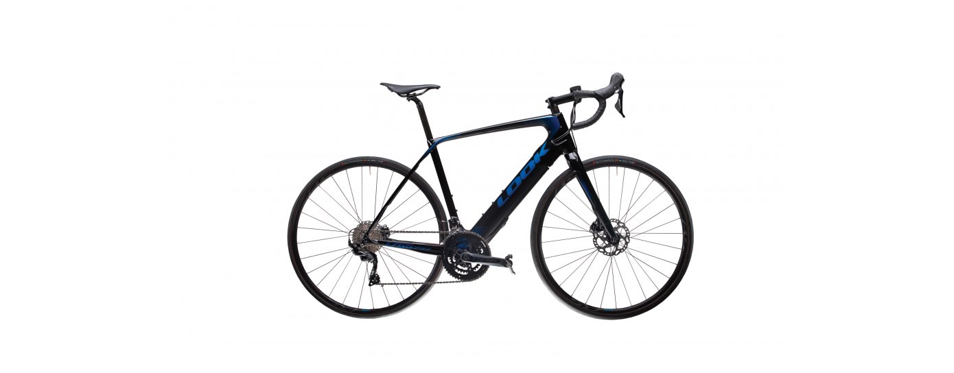 E-765 OPTIMUM Metallic Blue Glossy