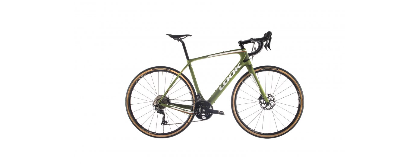 765 GRAVEL Green Mat