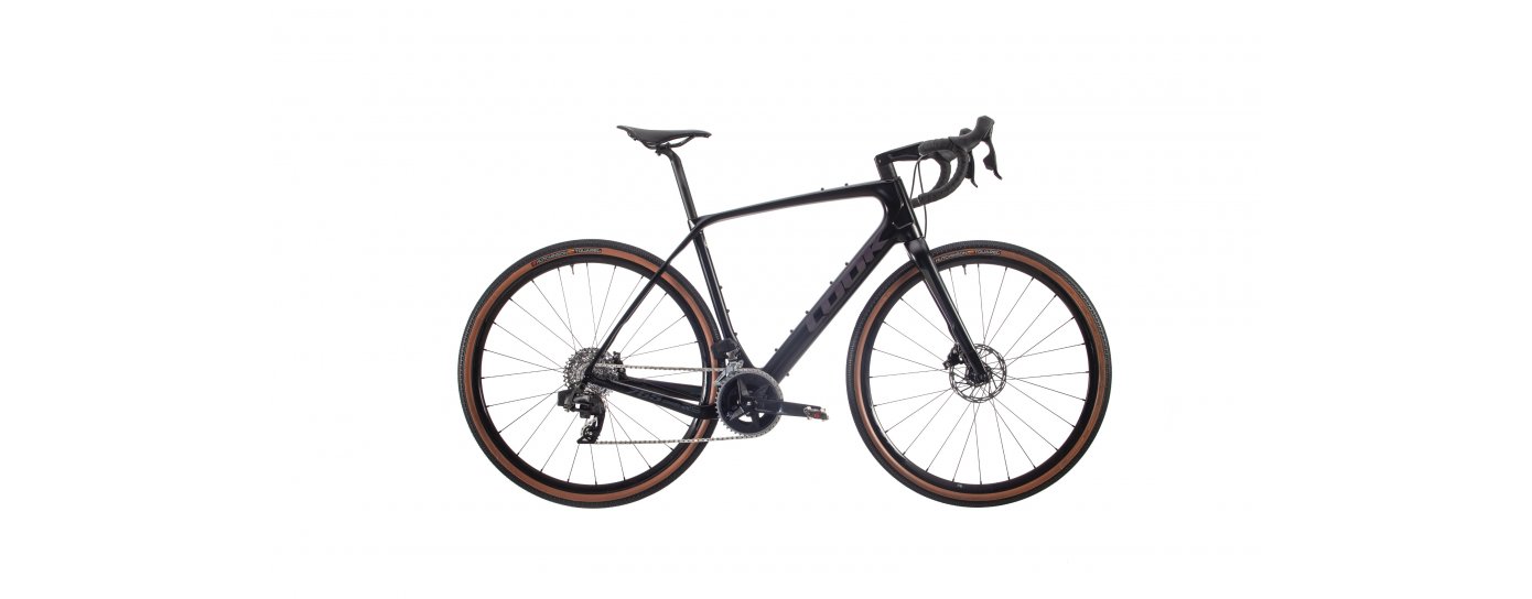 765 Gravel RS Black Chromatic Petrol Full Glossy