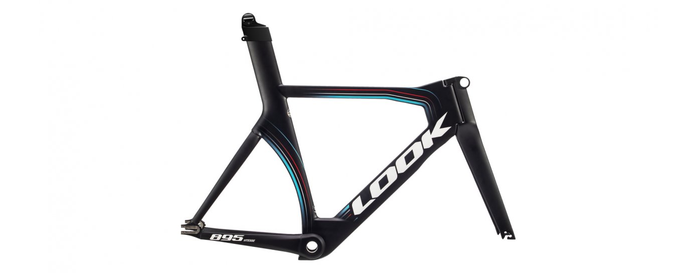 895 Vitesse - Frameset