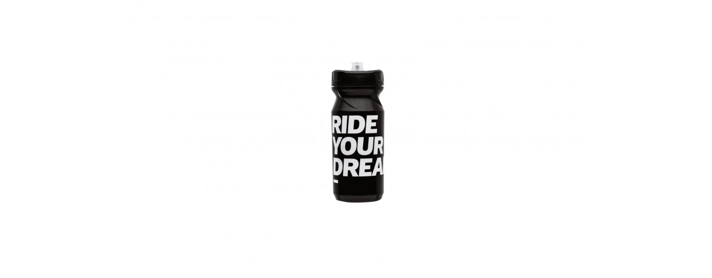 Bottle Ride Your Dream