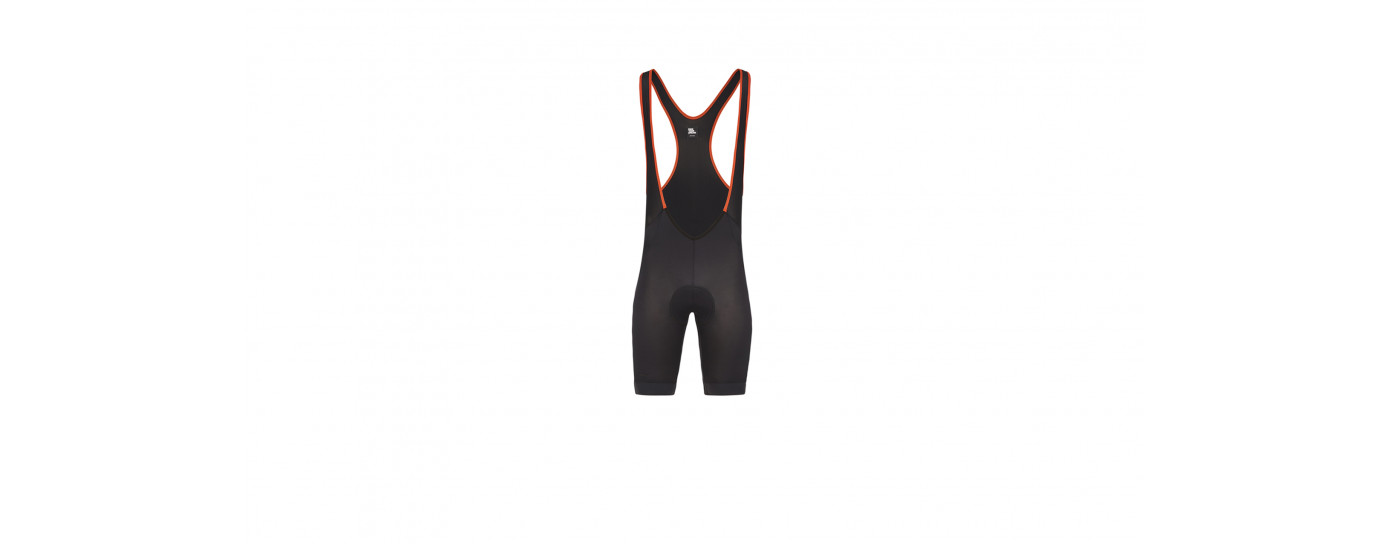 Culotte Fondo Asphalt