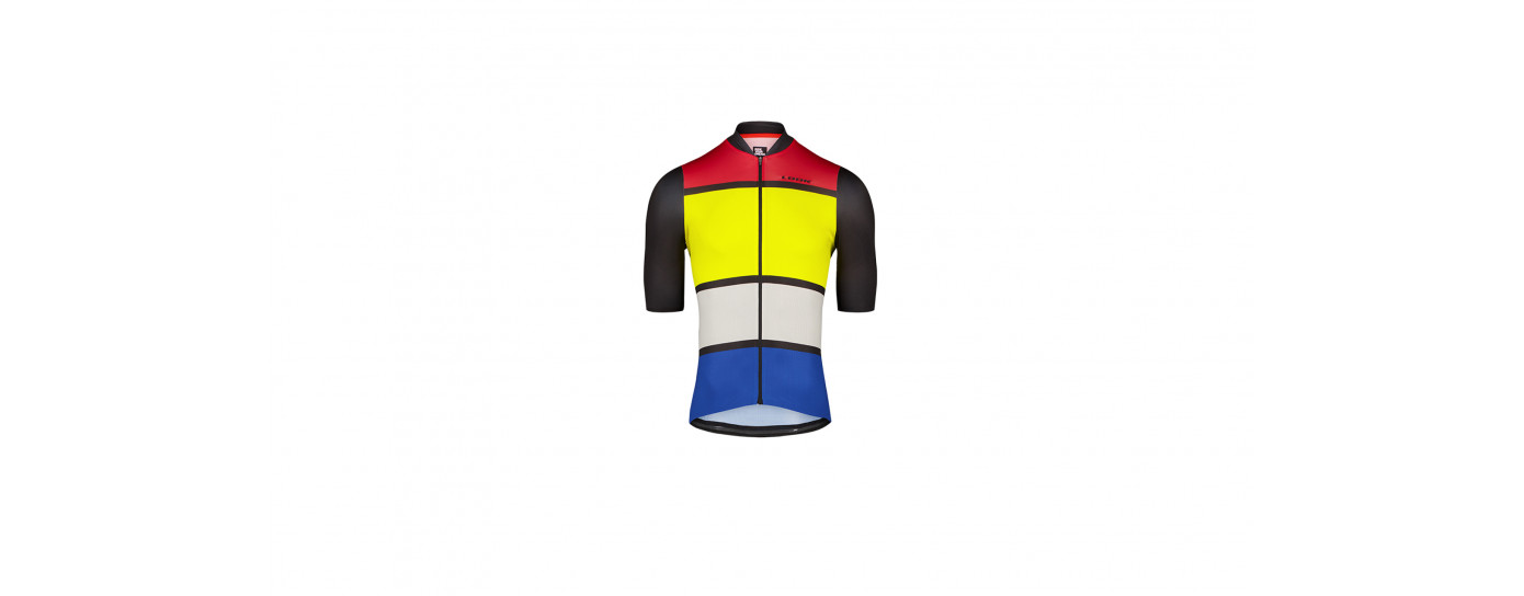 Maillot Fondo Lightweight