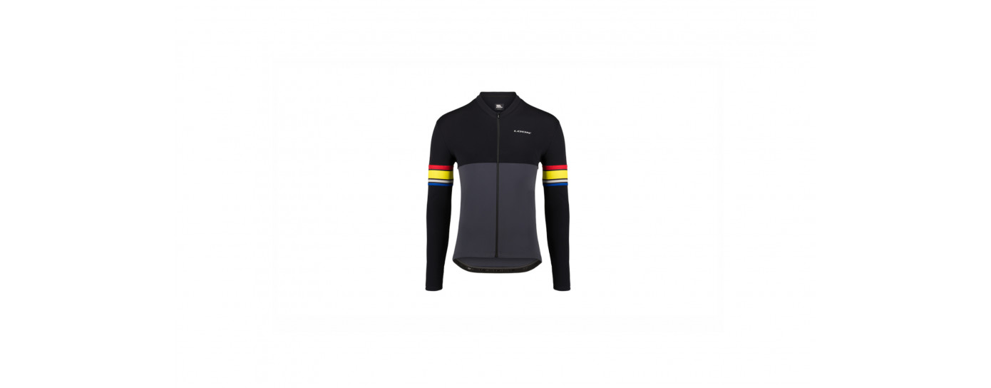 Maillot Manches Longues Purist 2