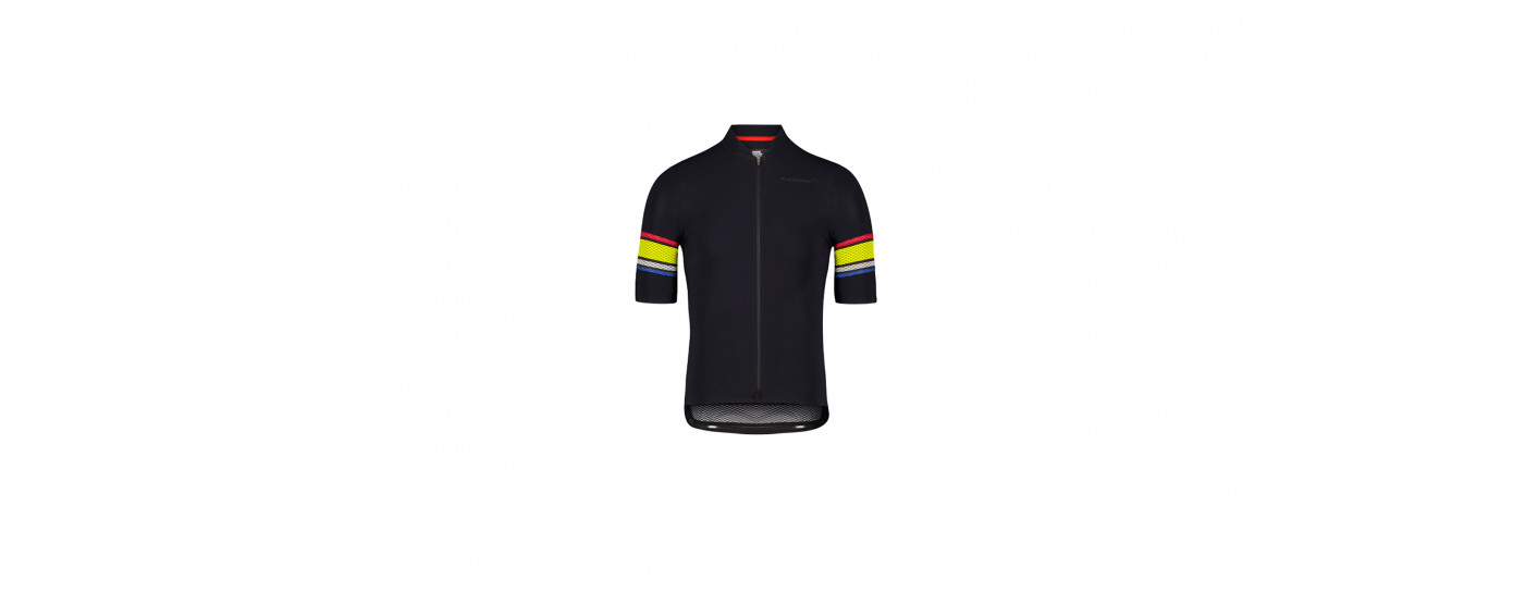 Race Purist Trikot