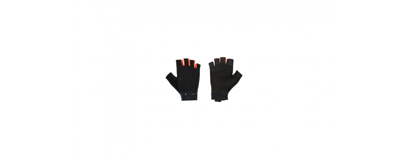 Gloves Race