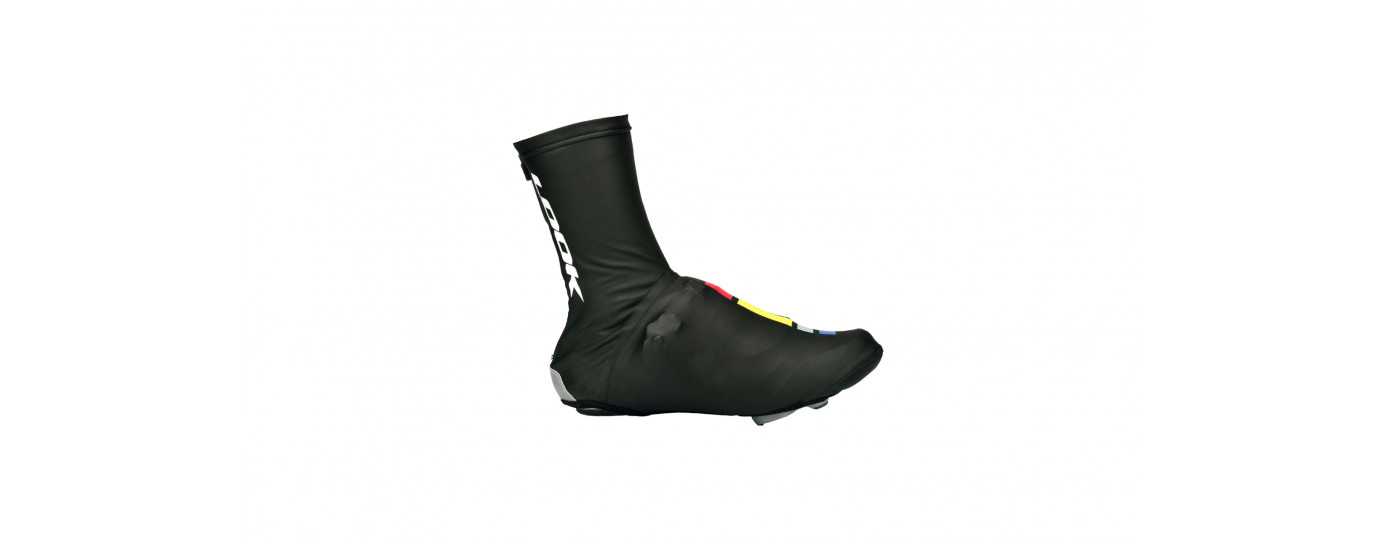 Overshoes Airspeed