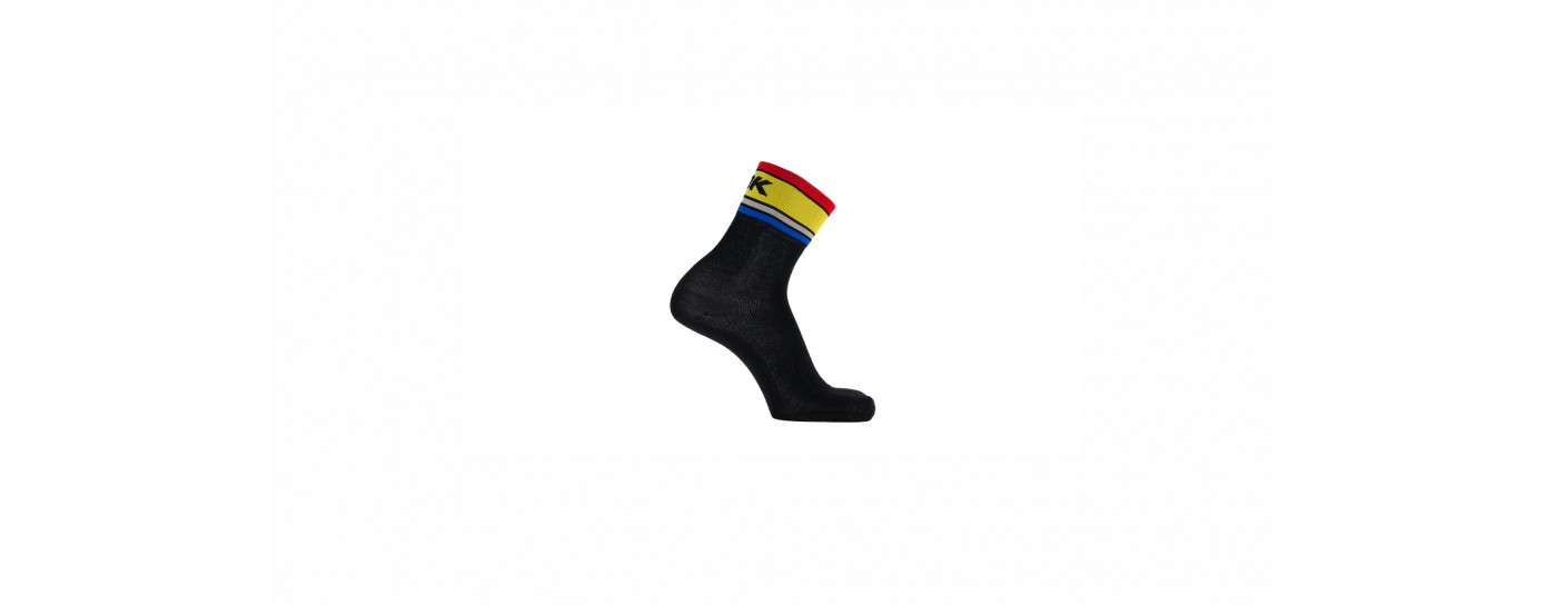 Socks Solid Wool 2