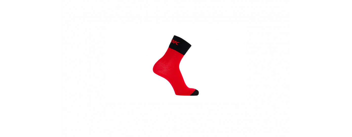 Calze Solid Wool 2