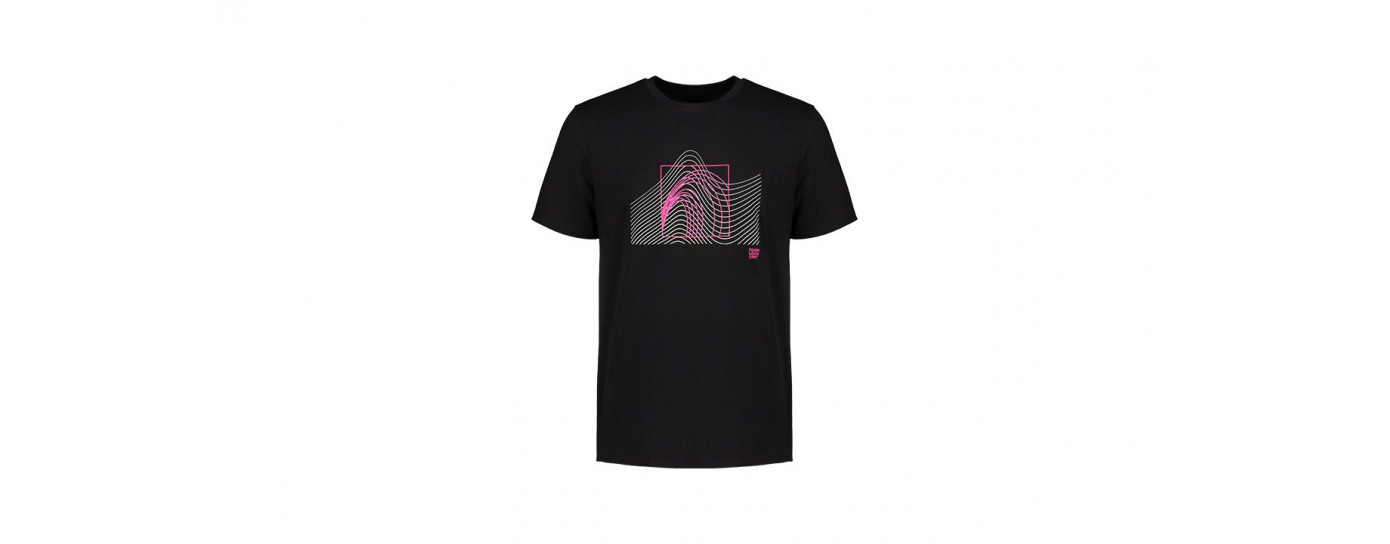 LOOK CRIT TEAM T-shirt