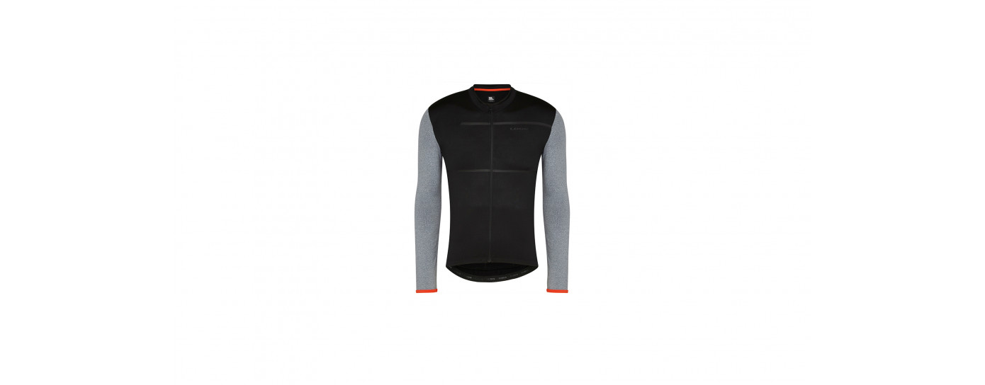Jersey Long Sleeves Purist