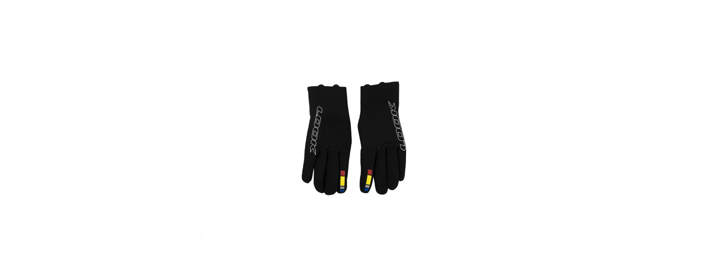 Gloves Rainfall