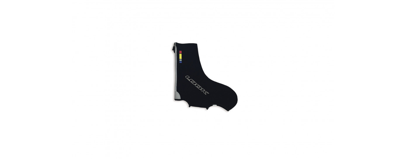 Overshoes Rainfall