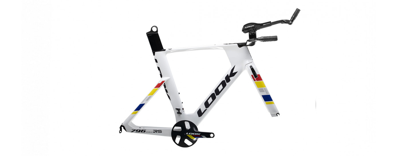 796 MONOBLADE RS - FRAMESET