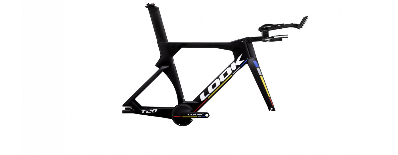 T20 TT Version - Frameset
