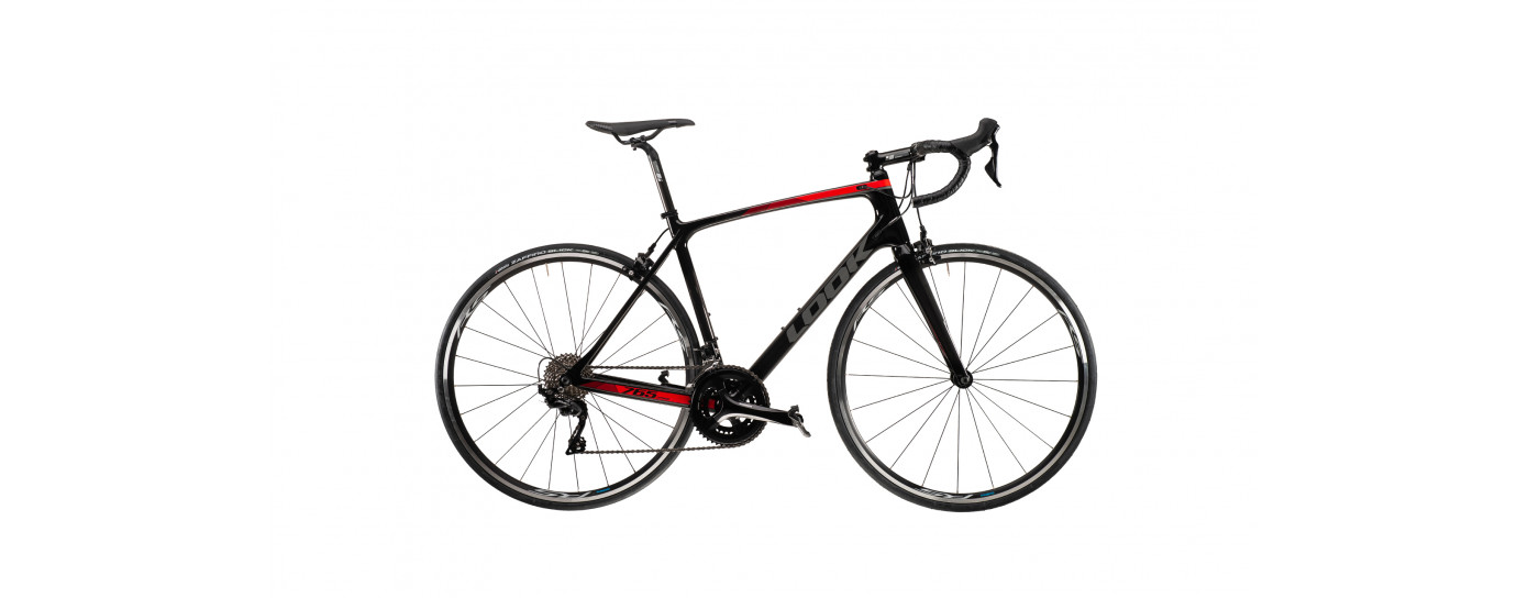 765 OPTIMUM BLACK GLOSSY