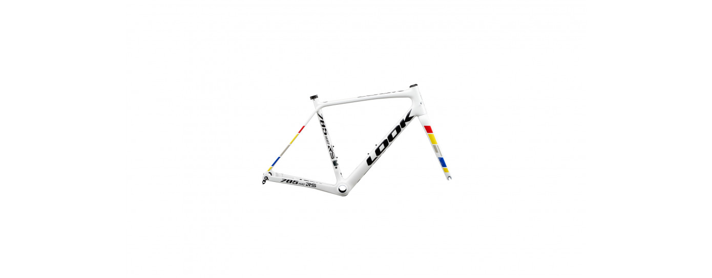 785 HUEZ RS DISC - FRAMESET