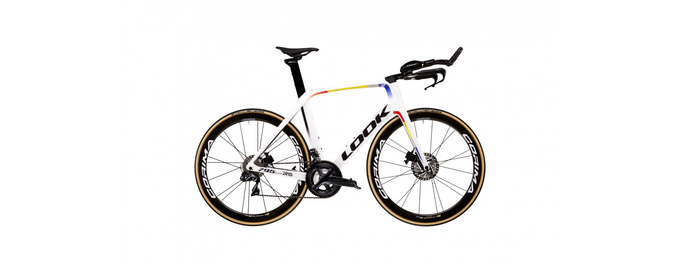 look triathlon bike