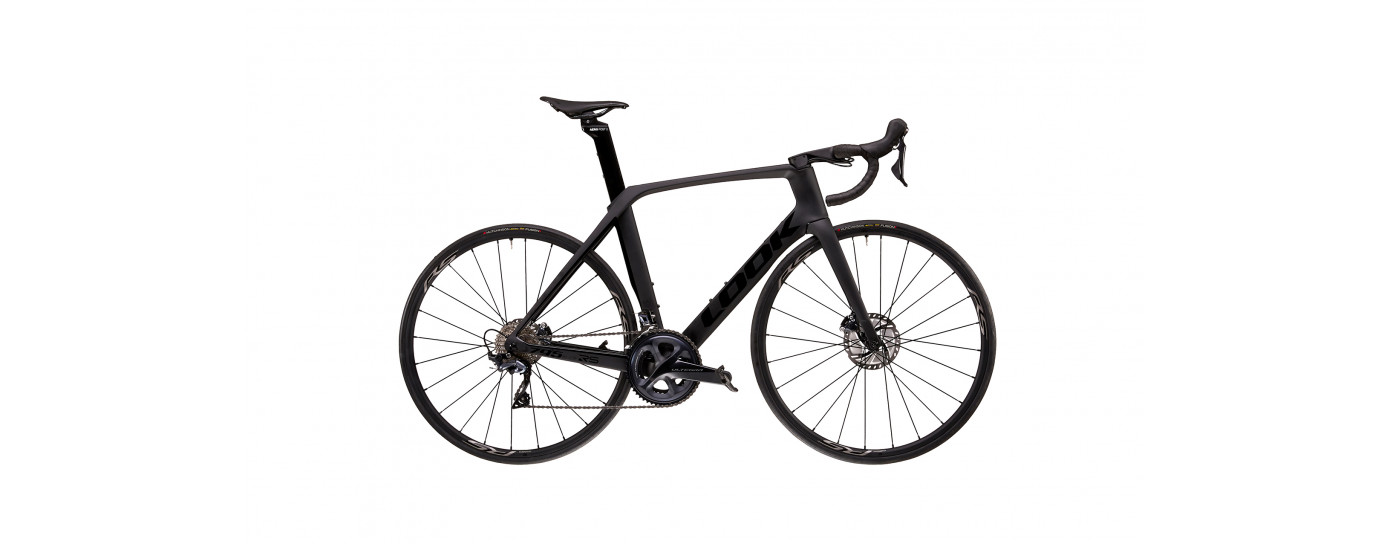 795 BLADE RS DISC FULL BLACK GLOSSY MAT