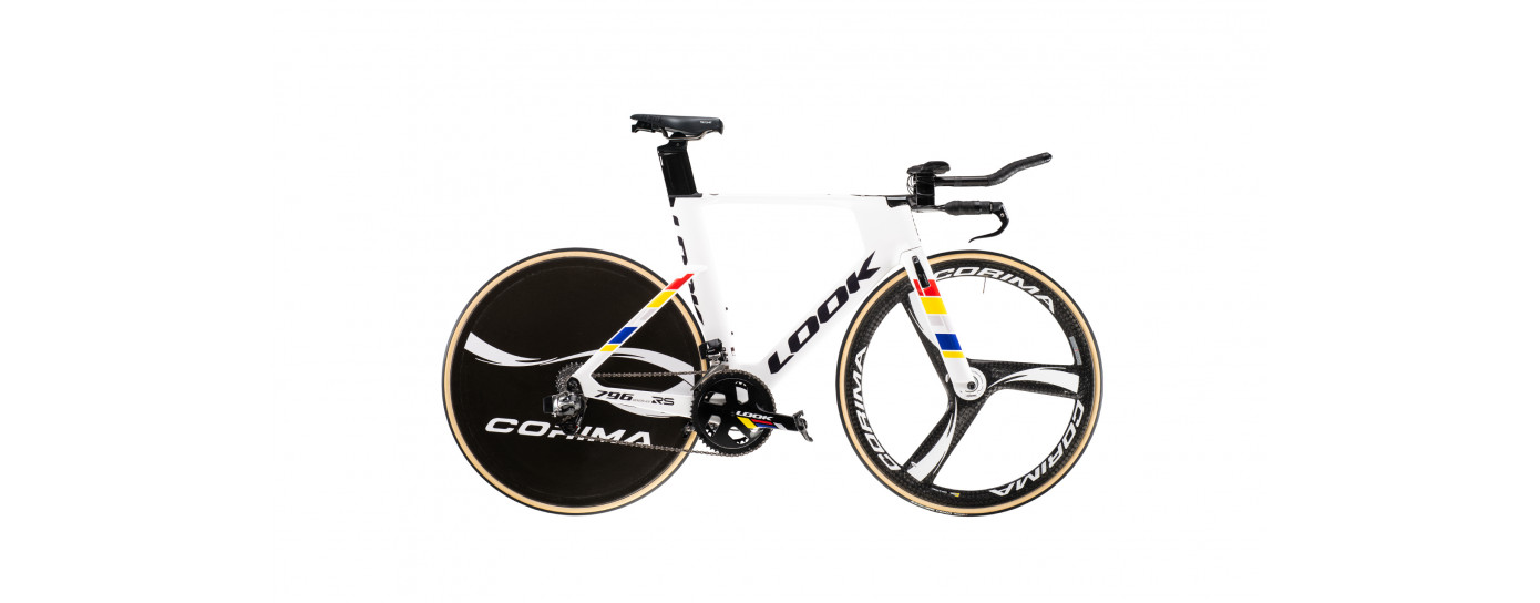 796 MONOBLADE RS - FRAMESET