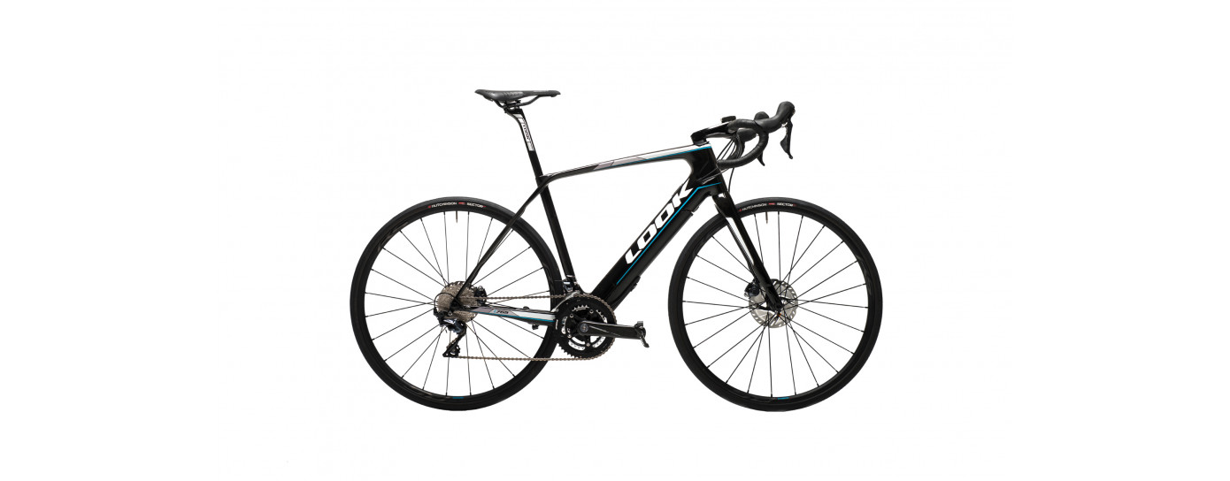 E-765 OPTIMUM BLACK GLOSSY