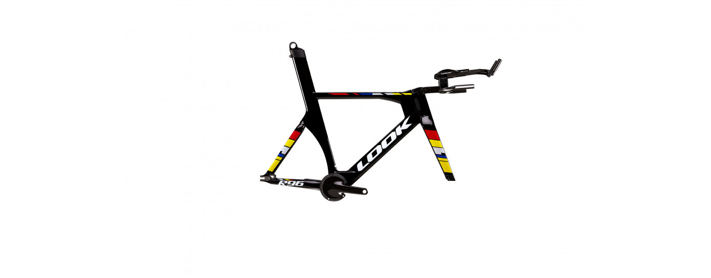 R96 TT EVO - FRAMESET