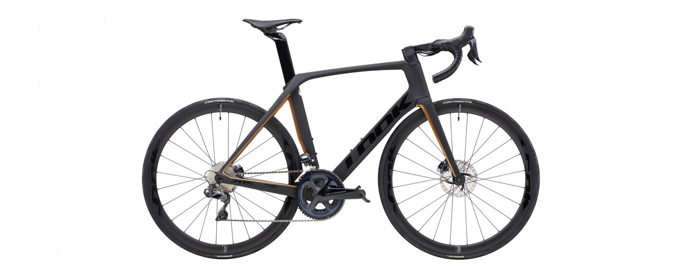 795 BLADE RS DISC CARBON CHAMPAGNE MAT GLOSSY