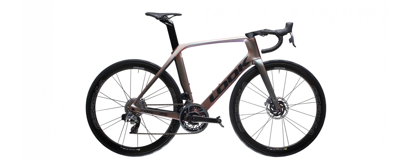 795 BLADE RS DISC CHAMELEON MAT GLOSSY