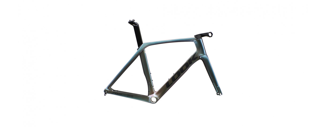 795 BLADE RS 2021 KIT CADRE