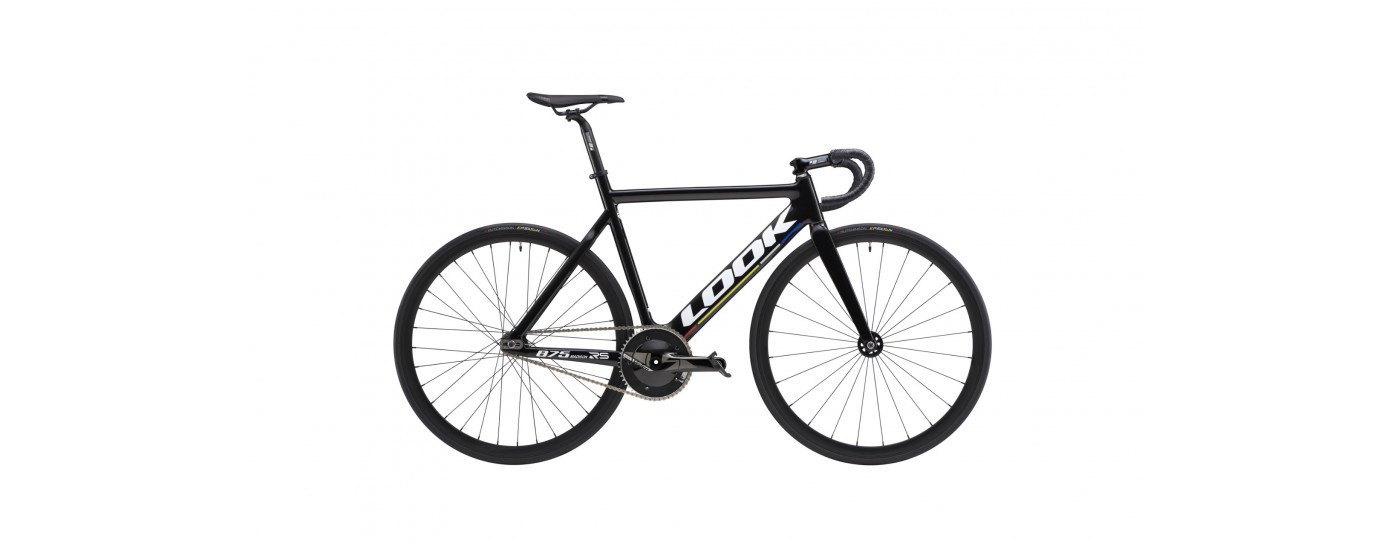 875 MADISON RS PROTEAM BLACK GLOSSY