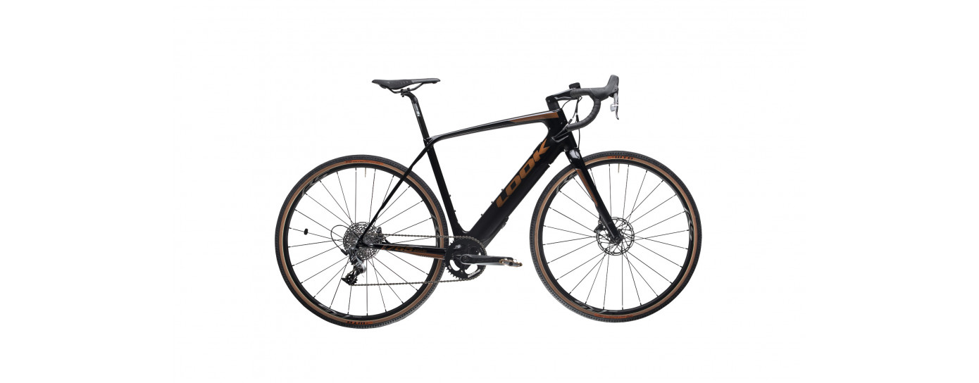 E-765 GRAVEL Dark Bronze Glossy