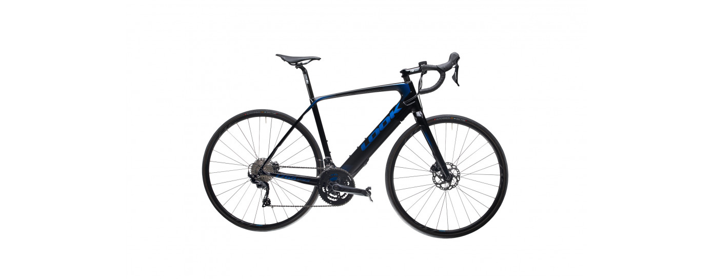 E-765 OPTIMUM Metallic Blue Glossy