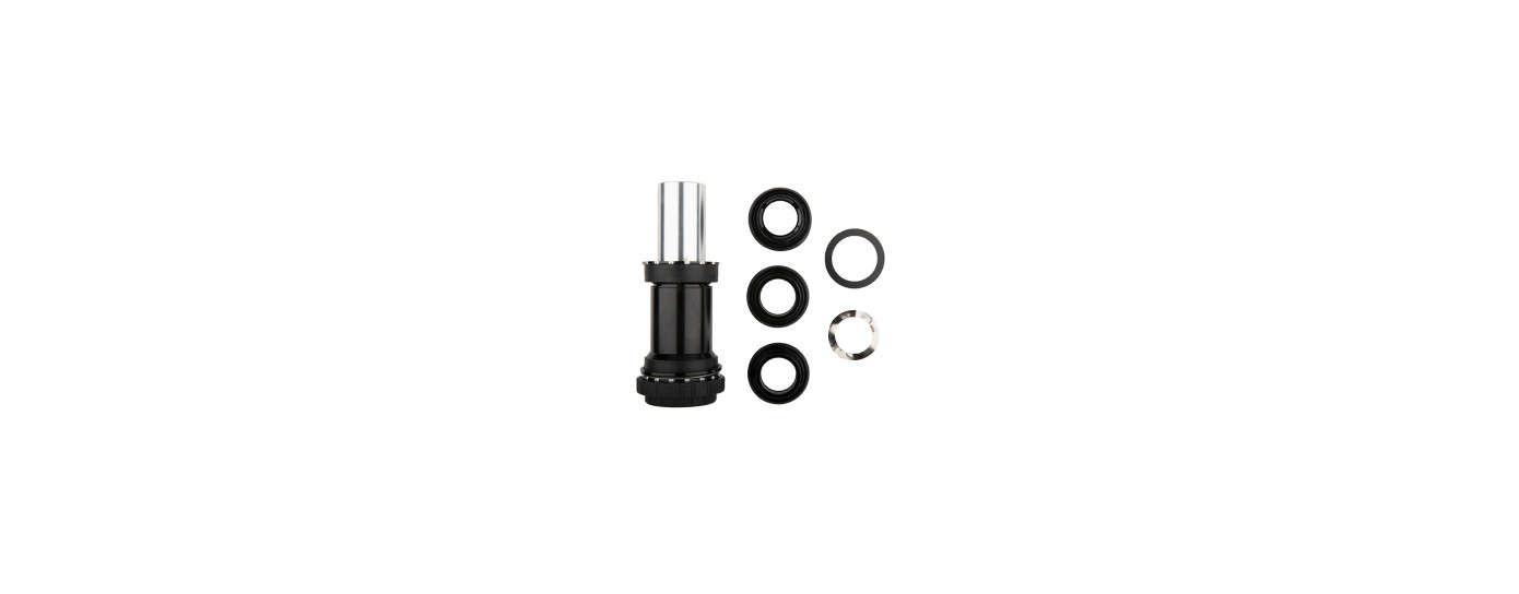 RODAMIENTOS PARA BIELAS BB386 ( 46*86.5MM ), 30 MM, 24 MM Y GXP