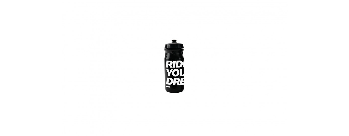 Bottle Ride Your Dream