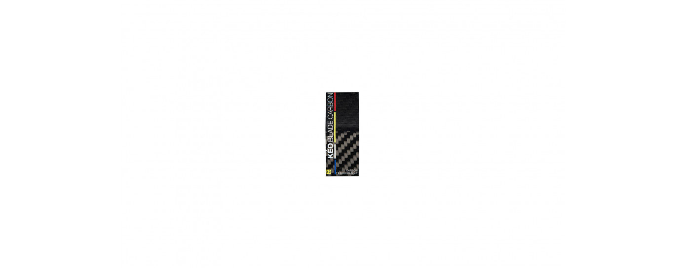 BLADE KIT - KEO BLADE CARBON