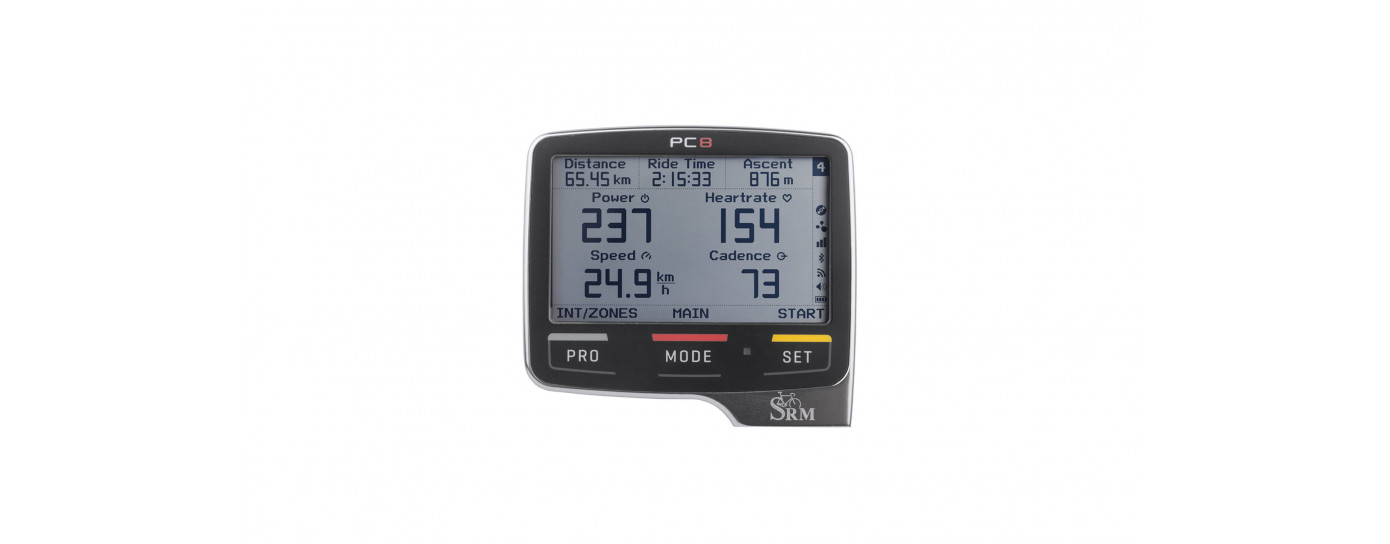 POWERCONTROL 8