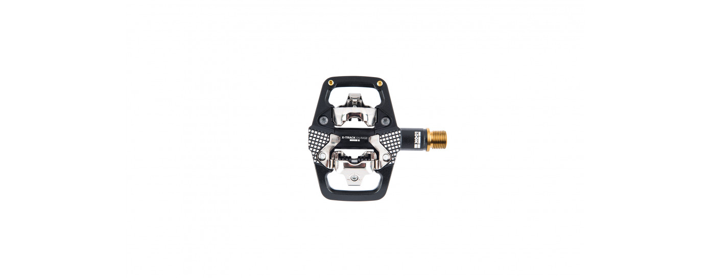 X-TRACK EN-RAGE PLUS TI