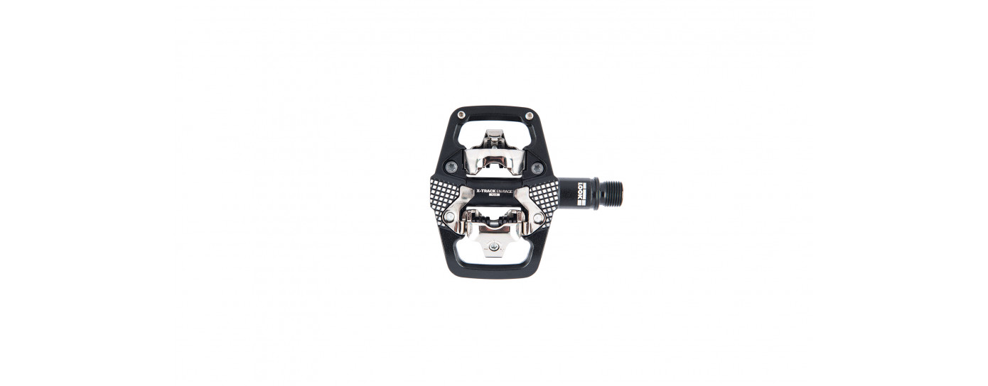X-TRACK EN-RAGE PLUS