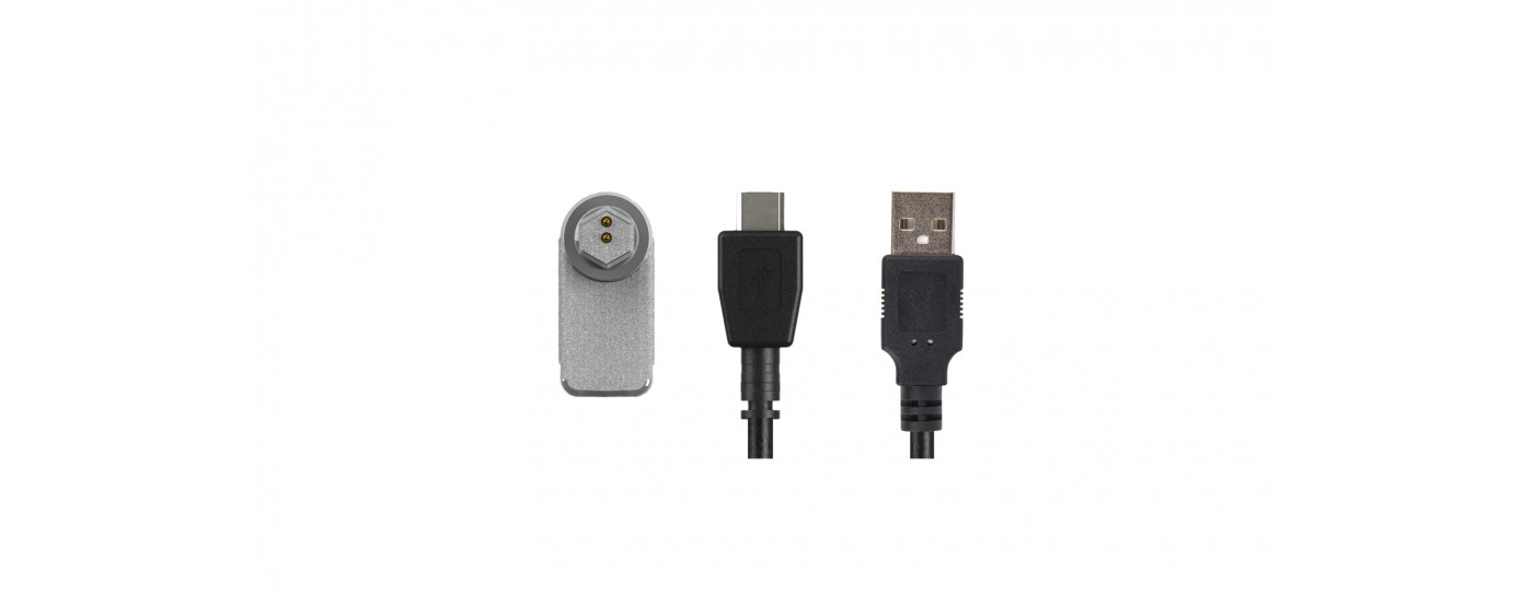 CHARGEUR COMPLET PEDALES EXAKT