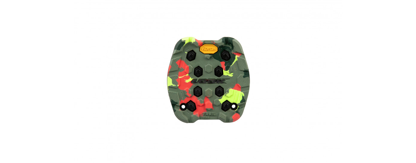 ACTIV GRIP TRAIL PAD