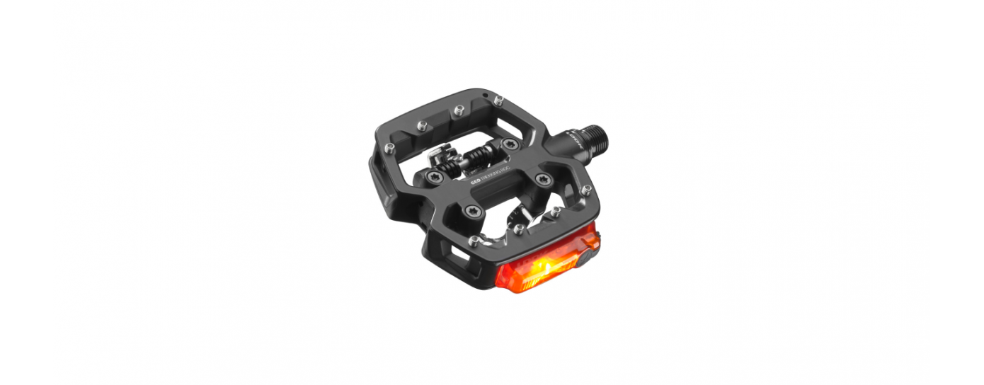 GEO TREKKING ROC VISION