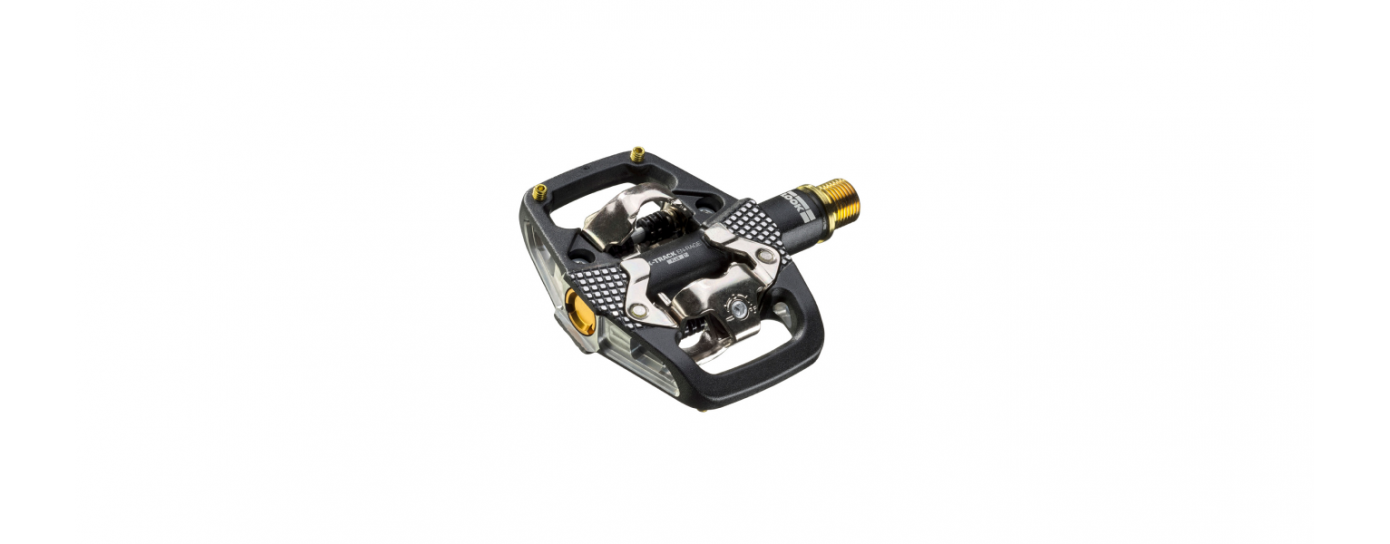 X-TRACK EN-RAGE PLUS TI