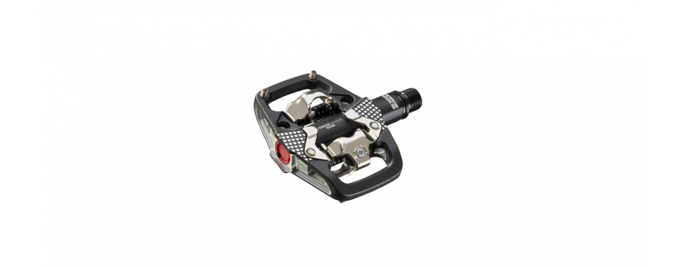 X-TRACK EN-RAGE PLUS