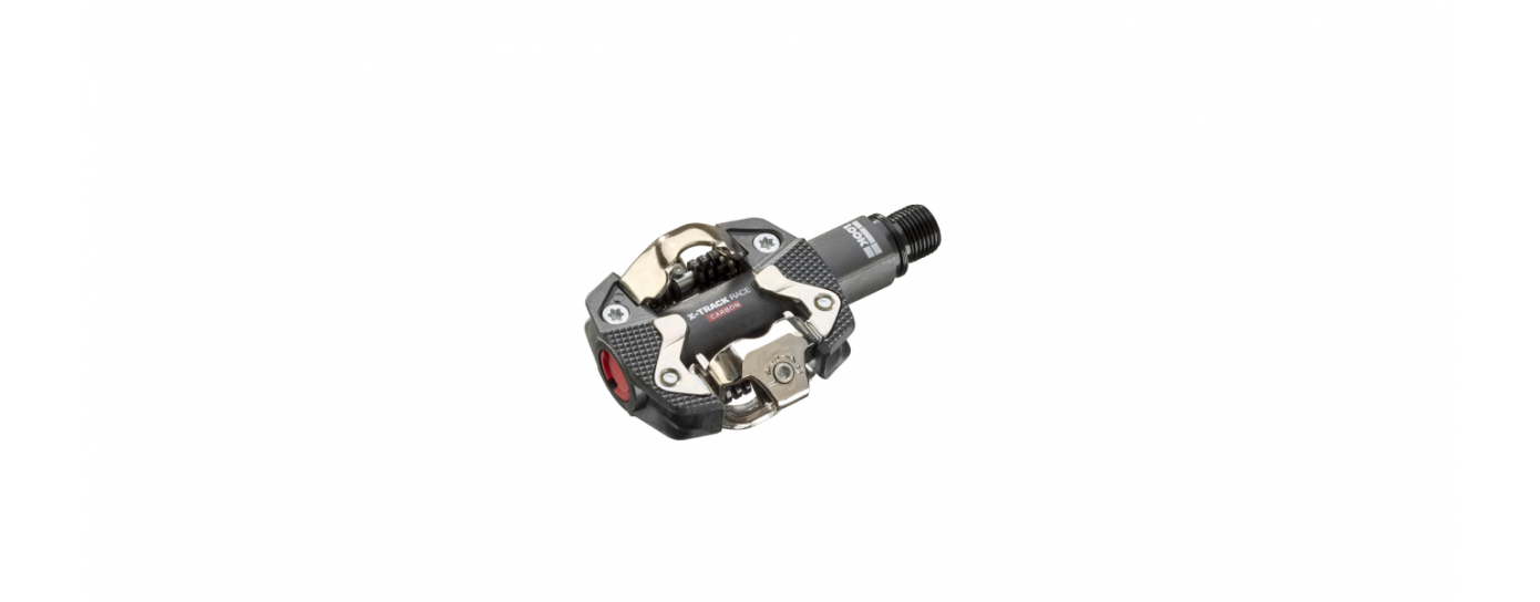 X-TRACK RACE CARBON