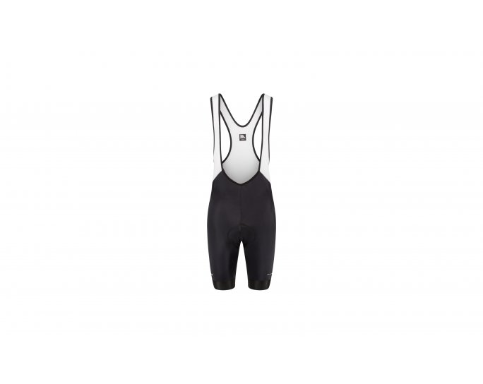 Bibshort Fondo Asphalt 2