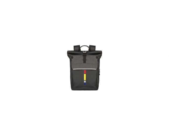 Courier Backpack