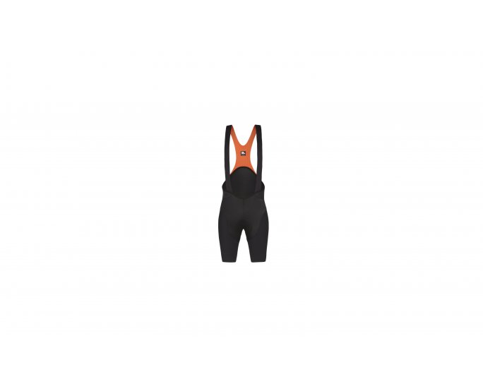 Bibshort Radar