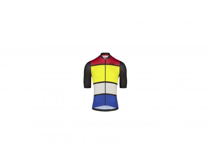 Jersey Fondo Lightweight